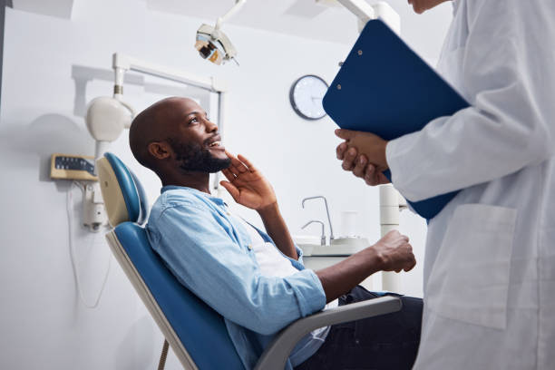 Best Emergency Dentist for Knocked-Out Tooth in Oak Hills, PA