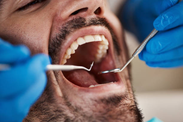 Best Pediatric Emergency Dentist in Oak Hills, PA